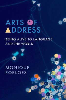 Cover image for Arts of Address