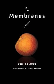 The membranes : a novel cover image
