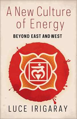 Cover image for A New Culture of Energy