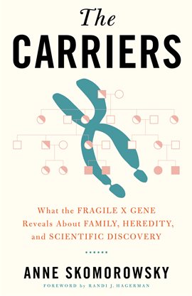 Cover image for The Carriers