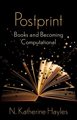 Cover image for Postprint