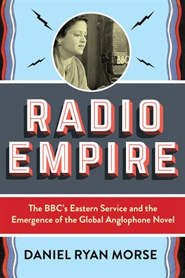 Cover image for Radio Empire