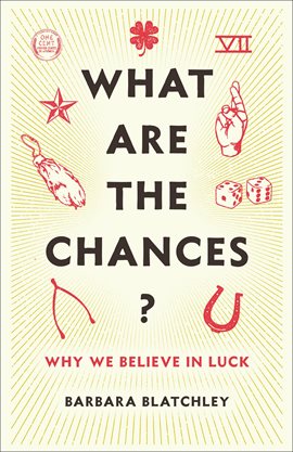 Cover image for What Are the Chances?