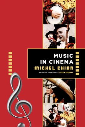 Cover image for Music in Cinema