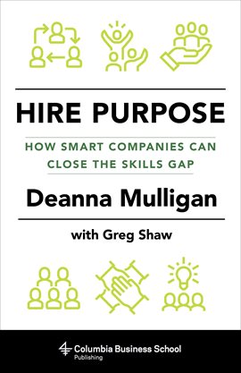 Cover image for Hire Purpose