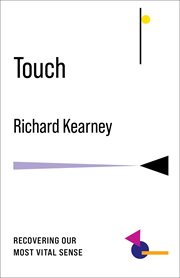 Touch : recovering our most vital sense cover image