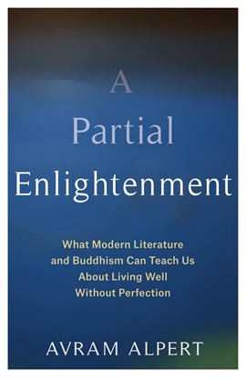 Cover image for A Partial Enlightenment