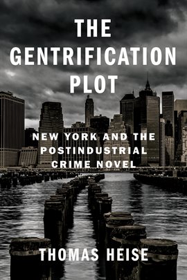 Cover image for The Gentrification Plot