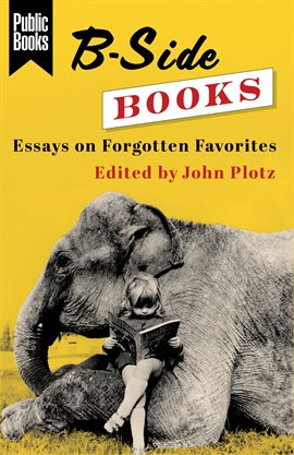 Cover image for B-Side Books