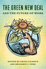 The Green New Deal and the future of work cover image