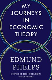 My Journeys in Economic Theory cover image