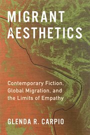 Migrant Aesthetics : Contemporary Fiction, Global Migration, and the Limits of Empathy. Literature Now cover image