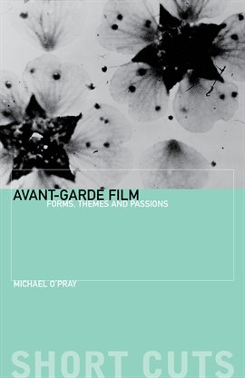 Cover image for Avant-Garde Film