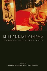 Millennial cinema: memory in global film cover image
