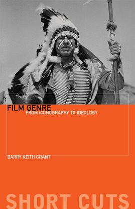 Cover image for Film Genre