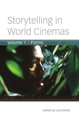 Cover image for Storytelling in World Cinemas, Volume 1