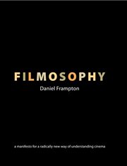 Filmosophy cover image