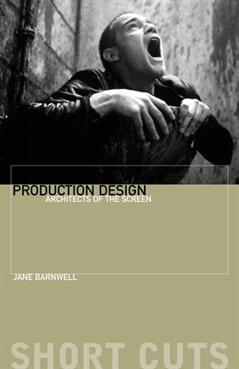 Cover image for Production Design