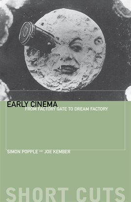 Cover image for Early Cinema