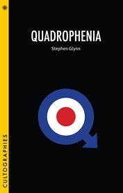 Quadrophenia cover image