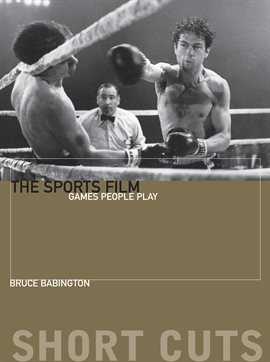 Cover image for The Sports Film