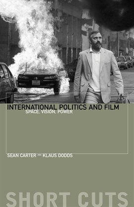 Cover image for International Politics And Film