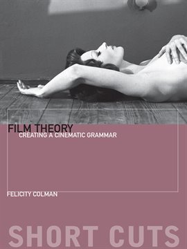 Cover image for Film Theory