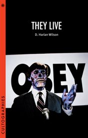 They live cover image