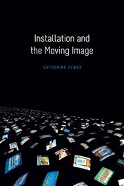 Installation and the moving image cover image