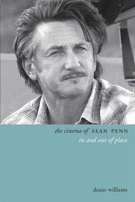 Image de couverture de The Cinema of Sean Penn