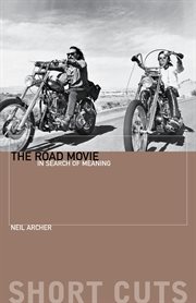 The road movie: in search of meaning cover image