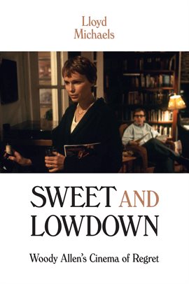 Cover image for Sweet and Lowdown