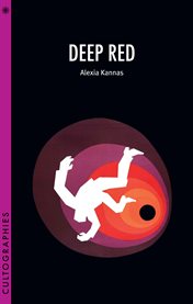 Deep Red cover image