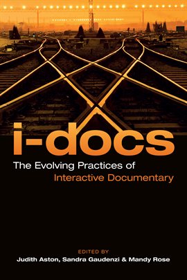 Cover image for I-Docs