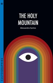 The holy mountain cover image