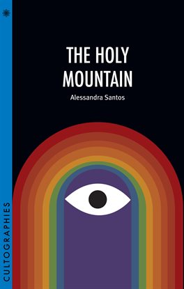 Cover image for Holy Mountain