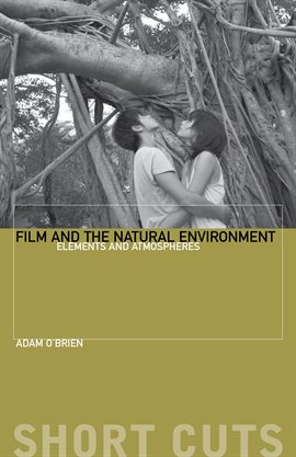 Umschlagbild für Film and the Natural Environment