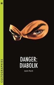 Danger : Diabolik cover image