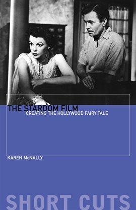 Cover image for The Stardom Film