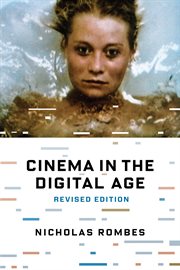 Cinema in the digital age cover image