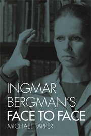 Ingmar Bergman's Face to face cover image
