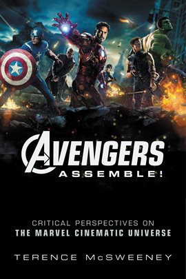 Cover image for Avengers Assemble!