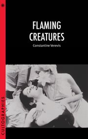 Flaming creatures cover image
