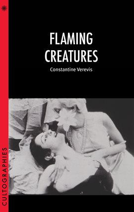 Cover image for Flaming Creatures