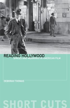 Cover image for Reading Hollywood