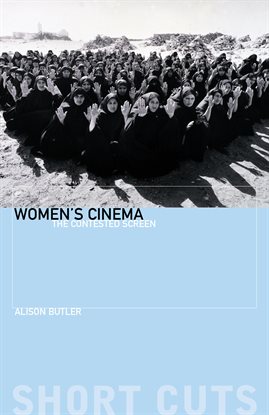 Cover image for Women's Cinema