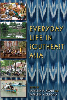 Cover image for Everyday Life in Southeast Asia