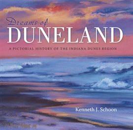 Cover image for Dreams of Duneland