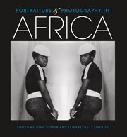 Portraiture & photography in Africa cover image