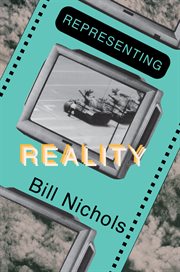 Representing Reality : Issues and Concepts in Documentary cover image
